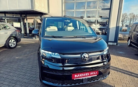 Volkswagen Multivan, 2025 год, 6 520 000 рублей, 2 фотография