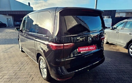 Volkswagen Multivan, 2025 год, 6 520 000 рублей, 8 фотография