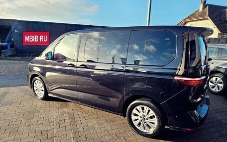 Volkswagen Multivan, 2025 год, 6 520 000 рублей, 7 фотография
