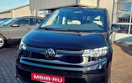 Volkswagen Multivan, 2025 год, 6 520 000 рублей, 3 фотография