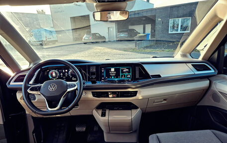 Volkswagen Multivan, 2025 год, 6 520 000 рублей, 13 фотография