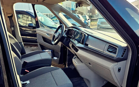 Volkswagen Multivan, 2025 год, 6 520 000 рублей, 12 фотография