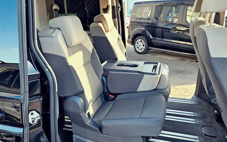 Volkswagen Multivan, 2025 год, 6 520 000 рублей, 20 фотография