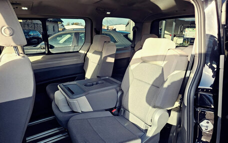 Volkswagen Multivan, 2025 год, 6 520 000 рублей, 19 фотография