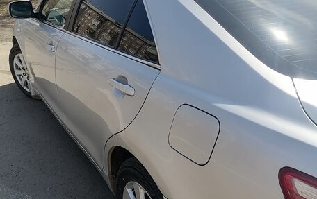 Toyota Camry, 2007 год, 1 250 000 рублей, 2 фотография