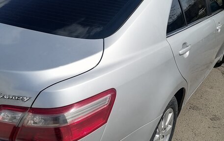 Toyota Camry, 2007 год, 1 250 000 рублей, 3 фотография