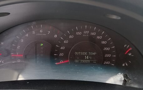 Toyota Camry, 2007 год, 1 250 000 рублей, 6 фотография