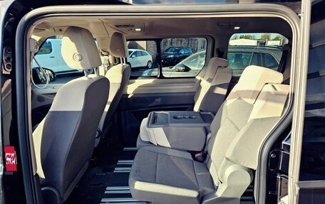 Volkswagen Multivan, 2025 год, 6 520 000 рублей, 18 фотография
