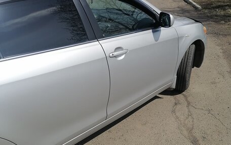 Toyota Camry, 2007 год, 1 250 000 рублей, 4 фотография