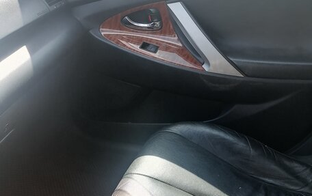 Toyota Camry, 2007 год, 1 250 000 рублей, 7 фотография