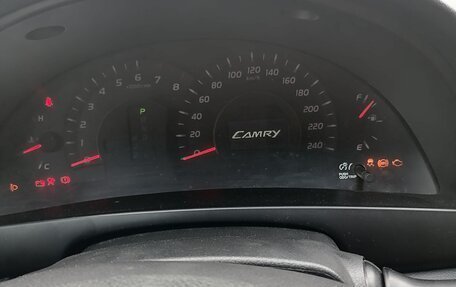 Toyota Camry, 2007 год, 1 250 000 рублей, 10 фотография