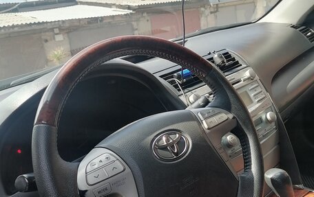 Toyota Camry, 2007 год, 1 250 000 рублей, 11 фотография