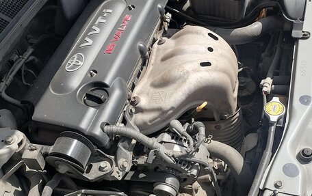 Toyota Camry, 2007 год, 1 250 000 рублей, 14 фотография