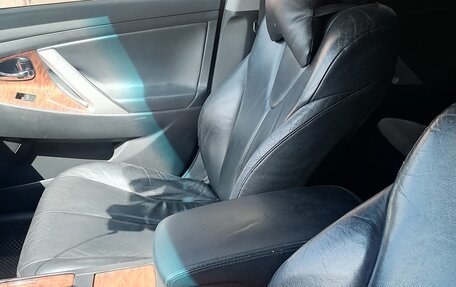 Toyota Camry, 2007 год, 1 250 000 рублей, 13 фотография