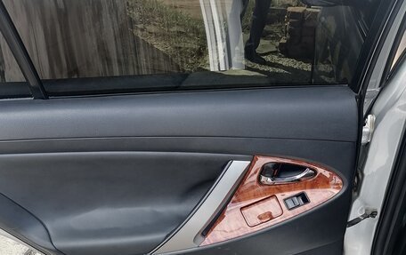 Toyota Camry, 2007 год, 1 250 000 рублей, 8 фотография