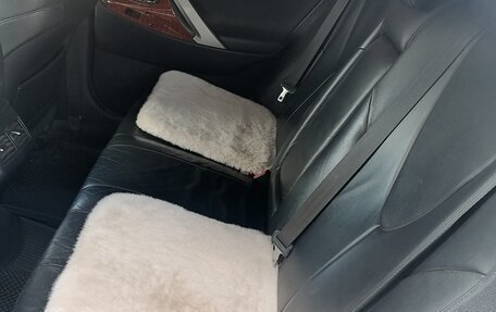 Toyota Camry, 2007 год, 1 250 000 рублей, 12 фотография