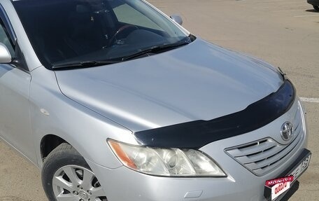 Toyota Camry, 2007 год, 1 250 000 рублей, 5 фотография