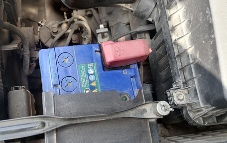 Toyota Camry, 2007 год, 1 250 000 рублей, 16 фотография