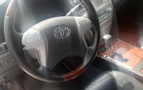 Toyota Camry, 2007 год, 1 250 000 рублей, 20 фотография