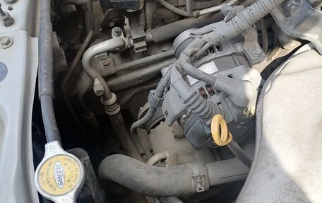 Toyota Camry, 2007 год, 1 250 000 рублей, 17 фотография