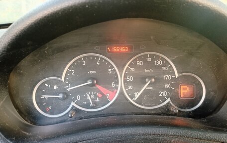 Peugeot 206, 2006 год, 200 000 рублей, 7 фотография