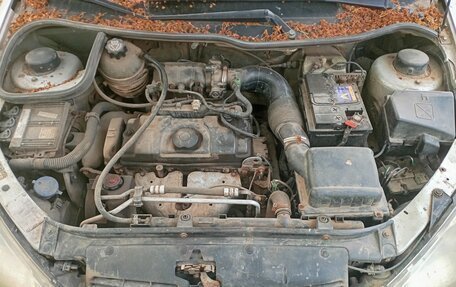 Peugeot 206, 2006 год, 200 000 рублей, 5 фотография