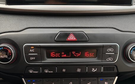 KIA Sorento III Prime рестайлинг, 2018 год, 3 400 000 рублей, 10 фотография