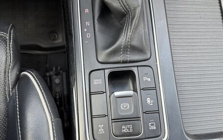 KIA Sorento III Prime рестайлинг, 2018 год, 3 400 000 рублей, 11 фотография