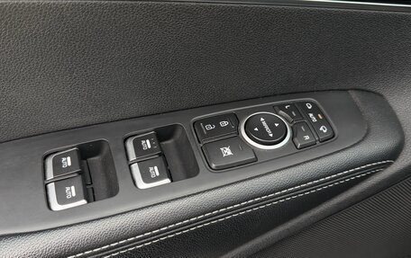 KIA Sorento III Prime рестайлинг, 2018 год, 3 400 000 рублей, 14 фотография