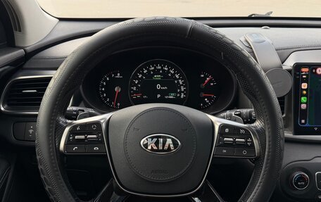 KIA Sorento III Prime рестайлинг, 2018 год, 3 400 000 рублей, 35 фотография