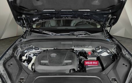 Volvo XC90 II рестайлинг, 2021 год, 4 700 000 рублей, 11 фотография
