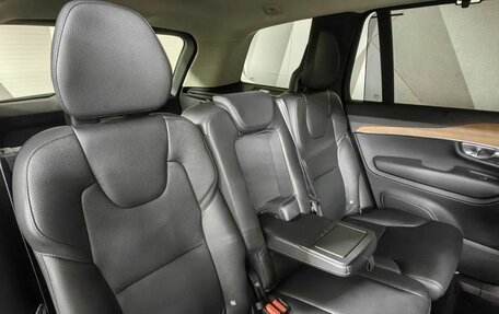 Volvo XC90 II рестайлинг, 2021 год, 4 700 000 рублей, 17 фотография