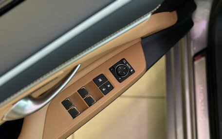 Lexus ES VII, 2026 год, 5 950 000 рублей, 7 фотография