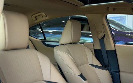 Lexus ES VII, 2026 год, 5 950 000 рублей, 12 фотография