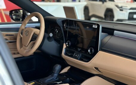 Lexus ES VII, 2026 год, 5 950 000 рублей, 10 фотография