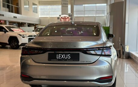 Lexus ES VII, 2026 год, 5 950 000 рублей, 15 фотография