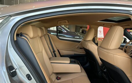 Lexus ES VII, 2026 год, 5 950 000 рублей, 13 фотография