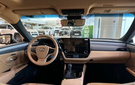 Lexus ES VII, 2026 год, 5 950 000 рублей, 9 фотография