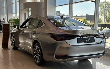 Lexus ES VII, 2026 год, 5 950 000 рублей, 14 фотография