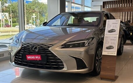 Lexus ES VII, 2026 год, 5 950 000 рублей, 3 фотография