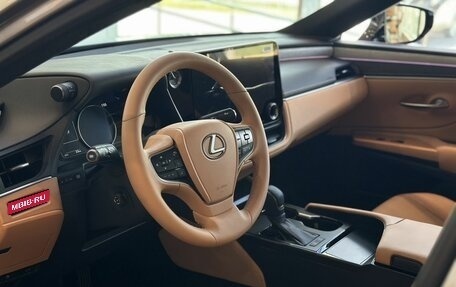 Lexus ES VII, 2026 год, 5 950 000 рублей, 8 фотография