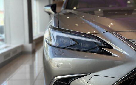 Lexus ES VII, 2026 год, 5 950 000 рублей, 17 фотография