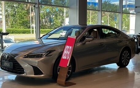 Lexus ES VII, 2026 год, 5 950 000 рублей, 4 фотография
