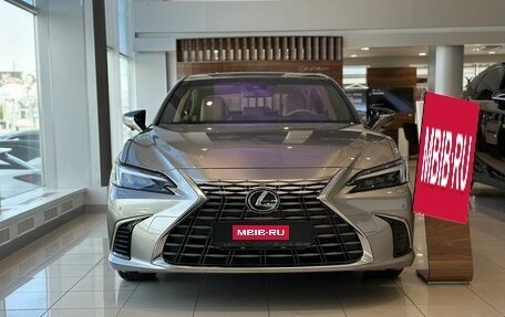 Lexus ES VII, 2026 год, 5 950 000 рублей, 2 фотография