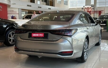 Lexus ES VII, 2026 год, 5 950 000 рублей, 16 фотография