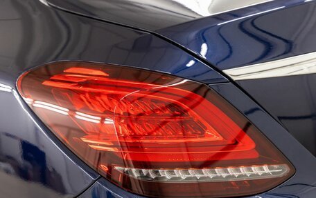 Mercedes-Benz C-Класс, 2018 год, 2 468 000 рублей, 13 фотография