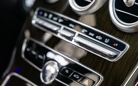 Mercedes-Benz C-Класс, 2018 год, 2 468 000 рублей, 31 фотография