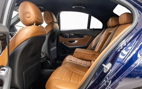 Mercedes-Benz C-Класс, 2018 год, 2 468 000 рублей, 37 фотография