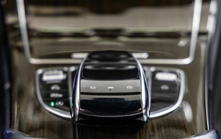 Mercedes-Benz C-Класс, 2018 год, 2 468 000 рублей, 28 фотография