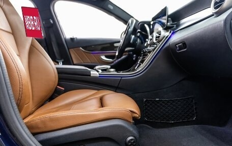 Mercedes-Benz C-Класс, 2018 год, 2 468 000 рублей, 36 фотография